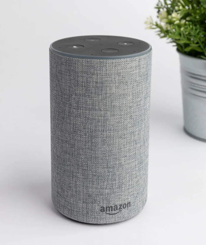 Amazon Portable Speaker